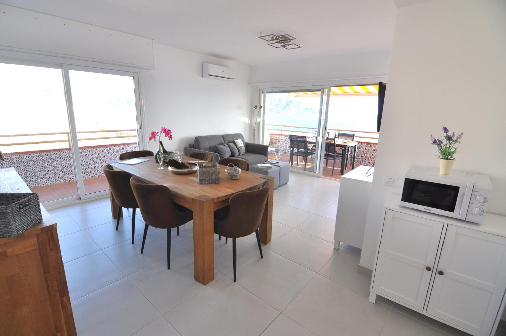 Rnet - Rhc 2712 Center Appartement *