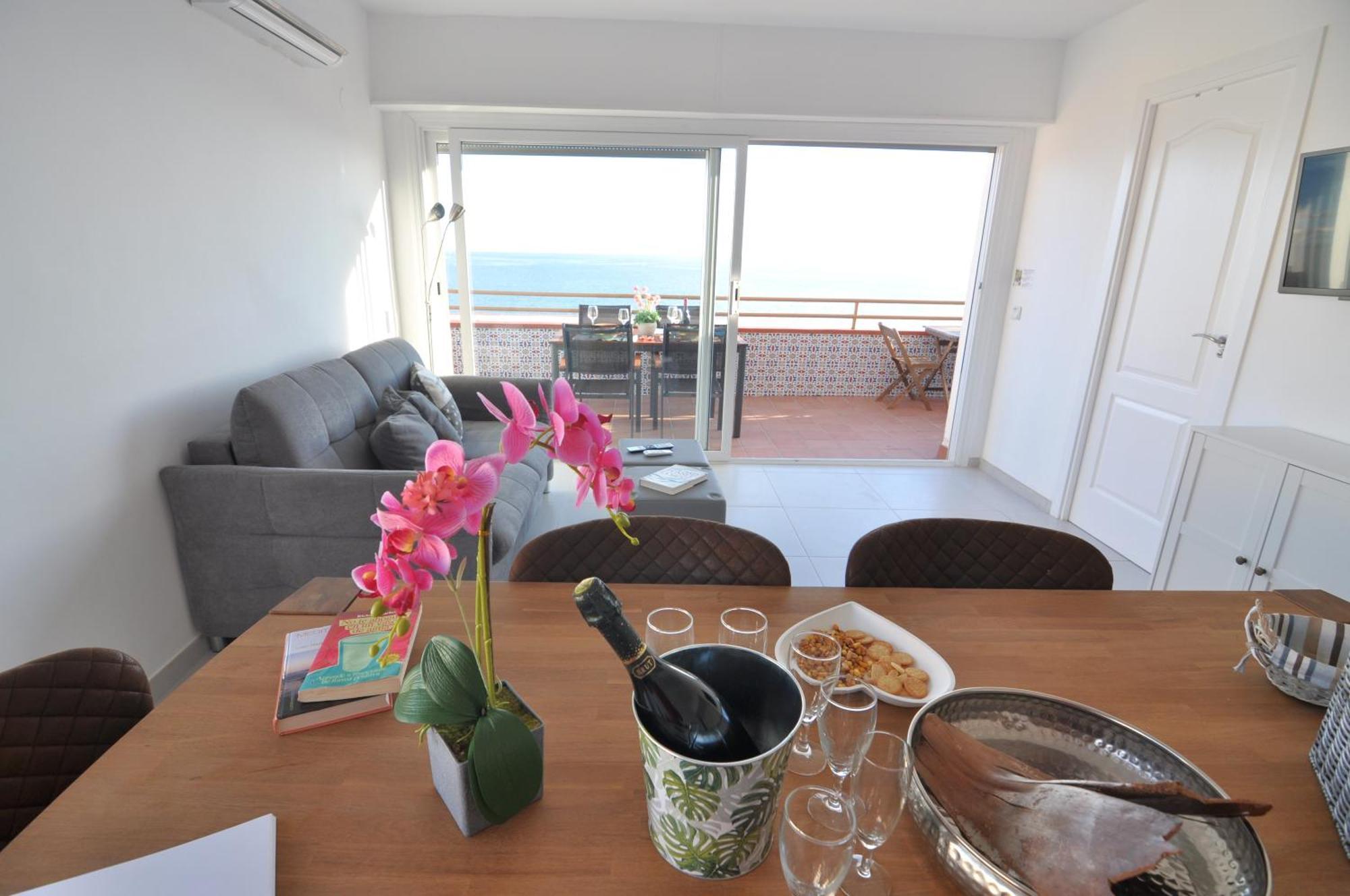 Rnet - Rhc 2712 Center Appartement