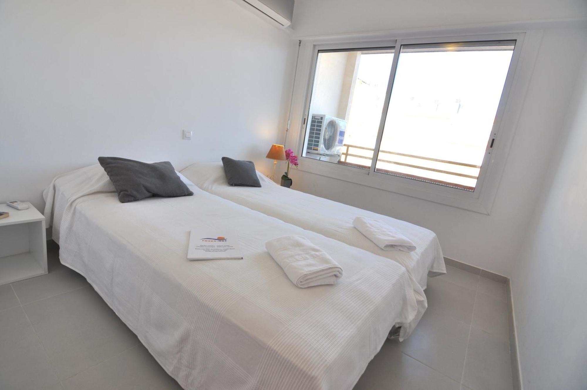 Appartement Rnet - Rhc 2712 Center *