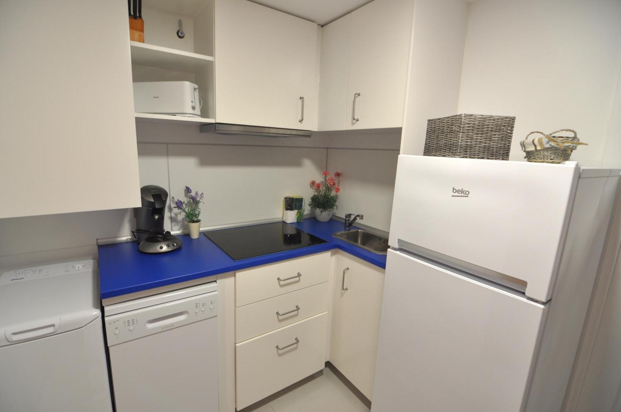 Rnet - Rhc 2712 Center Appartement *
