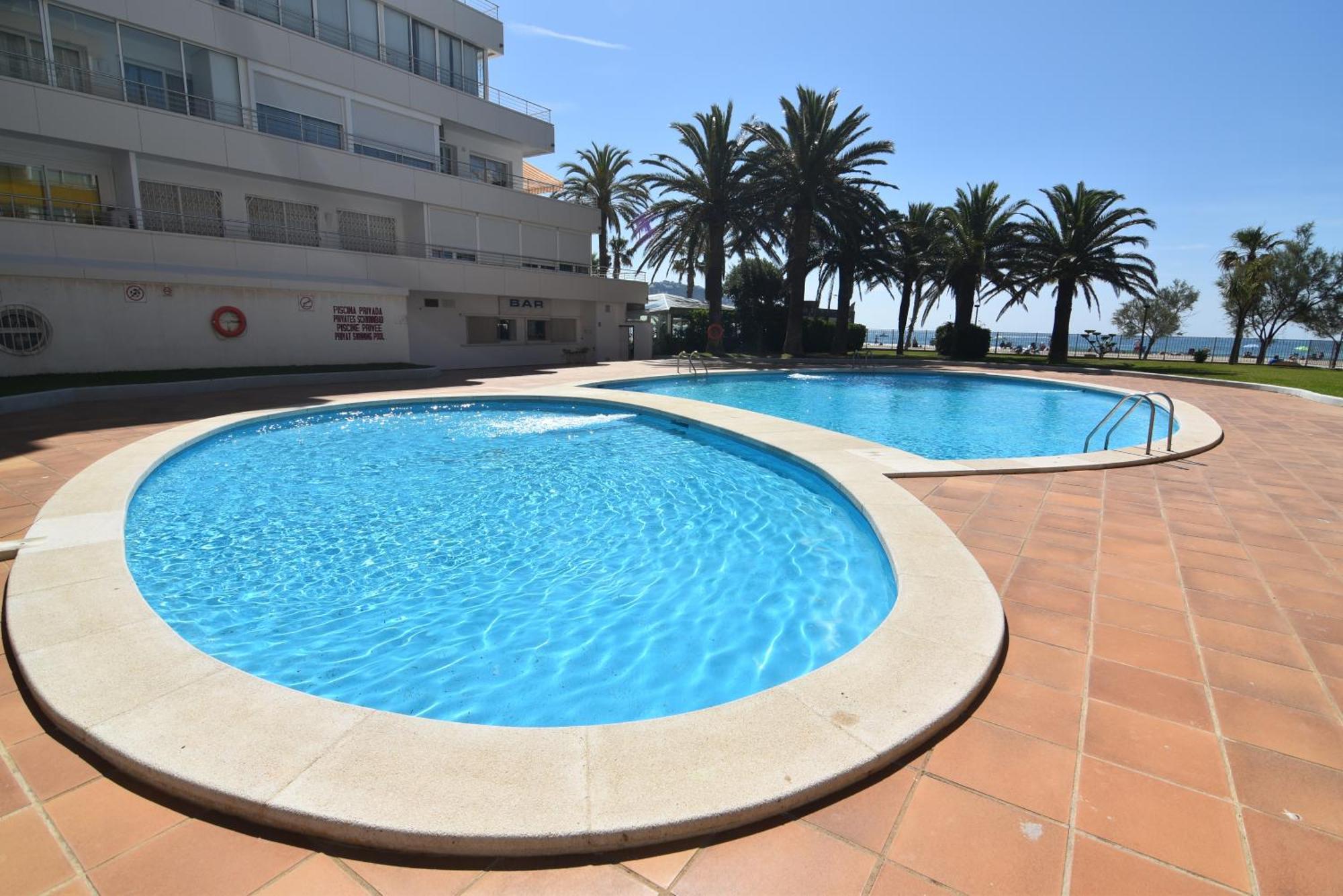 Appartement Rnet - Rhc 2712 Center Roses