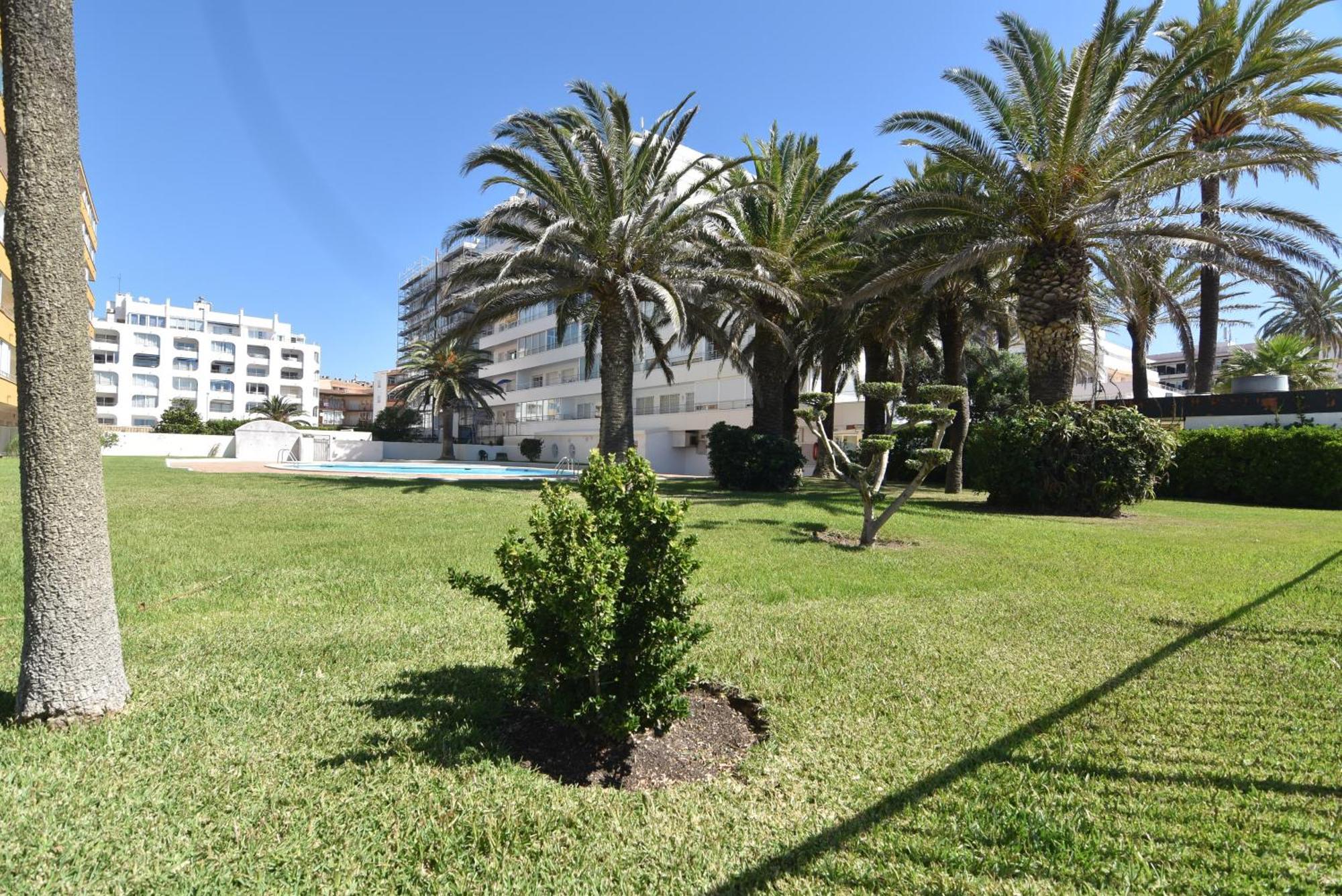 Appartement Rnet - Rhc 2712 Center Roses