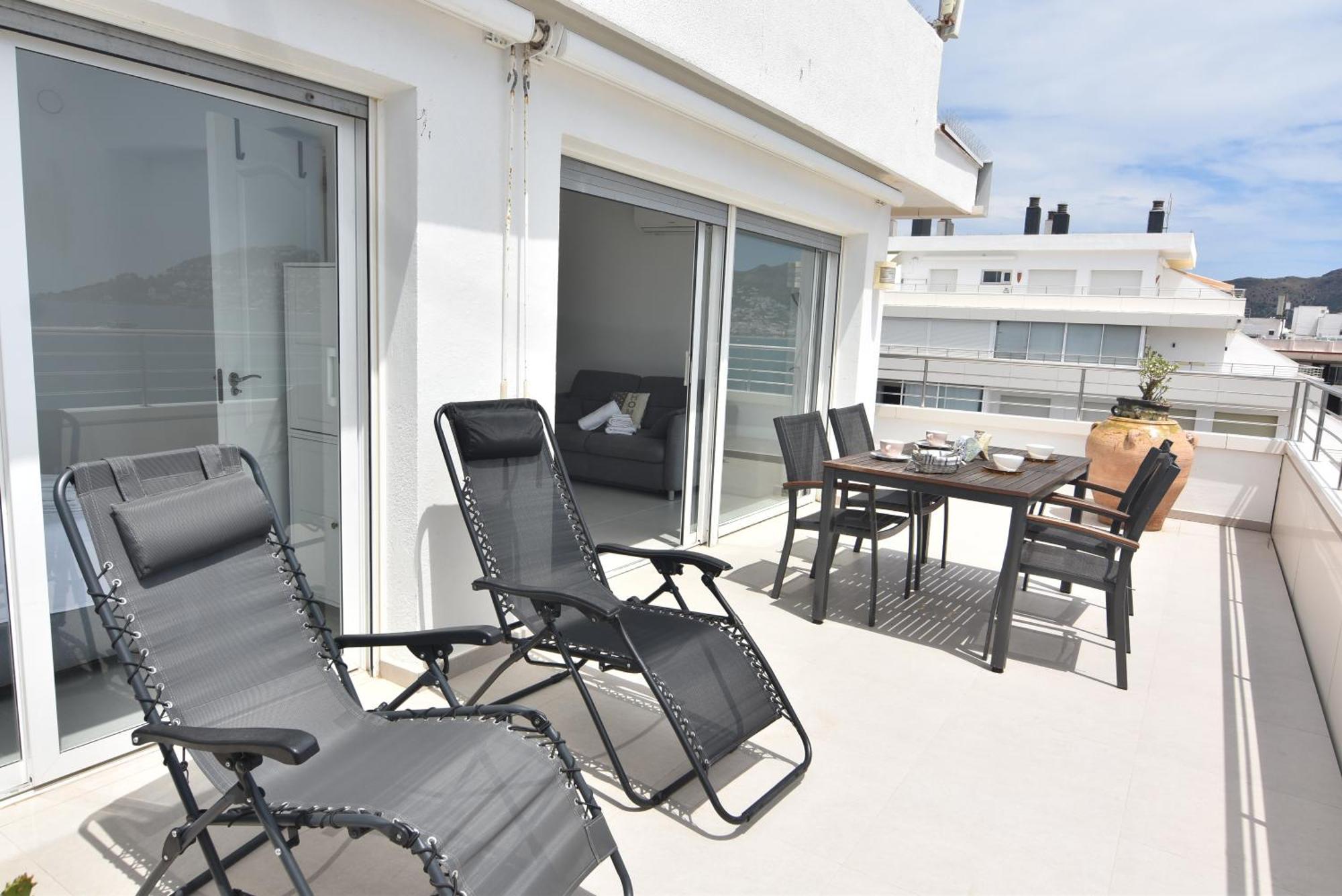 Appartement Rnet - Rhc 2712 Center *