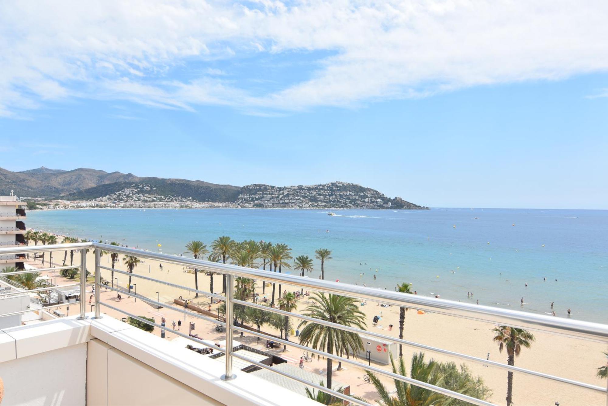Appartement Rnet - Rhc 2712 Center *