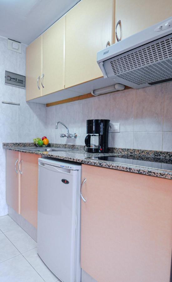 Apartment Rnet - Rhc 3410 Center Roses